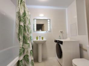 Апартаменты Большие Около Метро