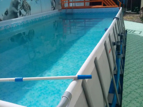 Отель Виктория