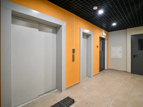 Квартира на Яворки