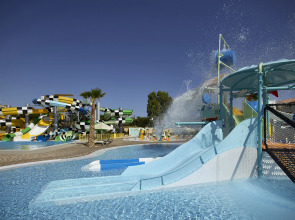 Отель Creta Maris