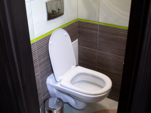 Апартаменты 2-комнатные Уютные романтические