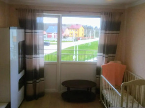 Апартаменты на улице Дачная 4