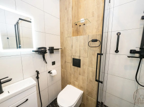 Апартаменты 1 Невские