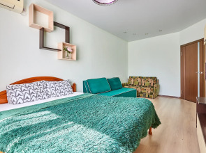 Апартаменты у парка Краснодар