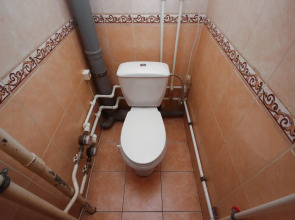 Апартаменты Dolina 2