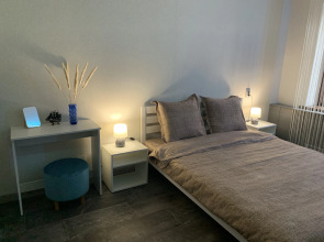 Квартира Atmosphera