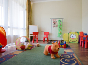 Гостевой дом Резиденция