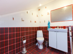 Отель Комнаты Сарацин