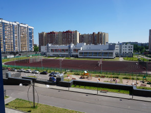 Квартира Уютная квартира