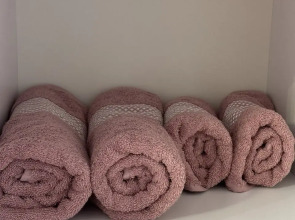 Квартира Новая Современная