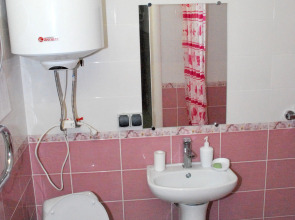 Хостел на Гуртьева