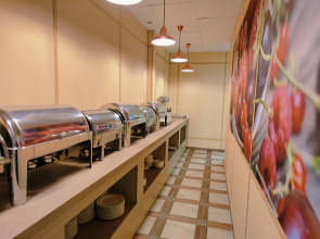 Гостевой дом Лоза Хутор All inclusive & SPA