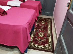 Хостел Grand Square Luxor