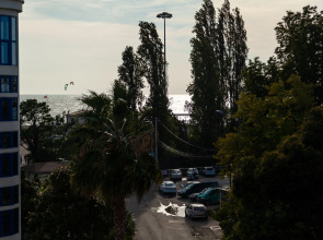 Апартаменты Цветочная 17/16