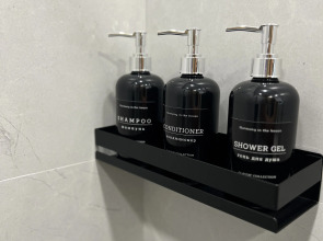 Апартаменты PiON в Пионерском на 1 Линии