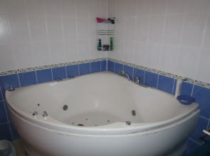 Гостевой дом Туристическая 19