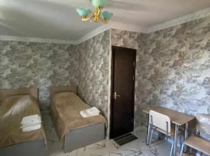 Отель Layros & Andersen