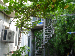 Гостевой дом Волна