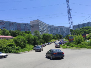 Квартира 10 мин до центра, уютно, чисто, ванна для двоих