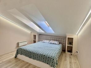 ЖК Дельфин 3