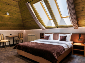 Гостевой дом Квартал 44