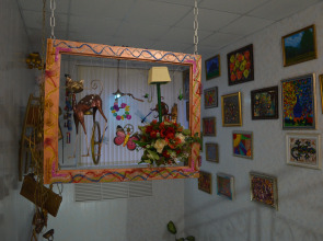 Мини-отель У Палыча