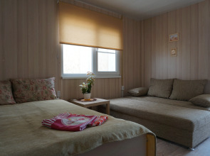 Country house "Coffee Tree"