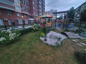 Апартаменты в Жк Олимп 2