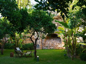 Отель Casa Sur Antalya