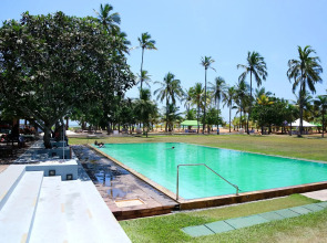 Курортный отель Pegasus Reef Beach Resort