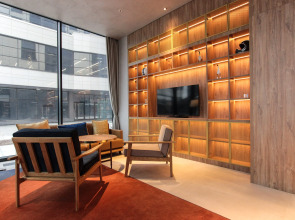 Отель Дом на Луне