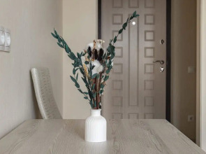 Апартаменты у Парка