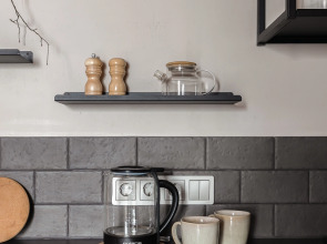 Flat на ул. Лобановский лес