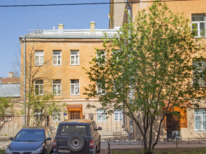 Апартаменты Quadroom 2