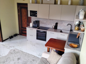 Апартаменты на улице Дальняя 27