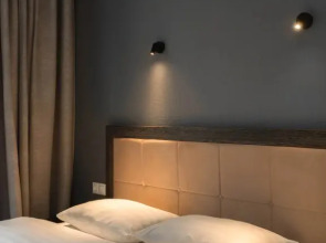 Апартаменты Knokey Павелецкая Четырёхместные