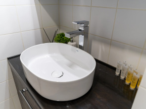 10 Угловые Апартаменты с прекрасным видом в Радиусе (19)