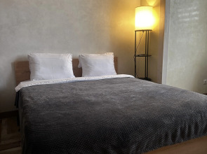 Апартаменты Daily Apart