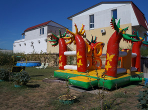 Гостевой дом Мамин Дворик