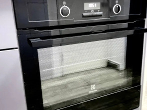 Апартаменты двухэтажные с отдельным входом