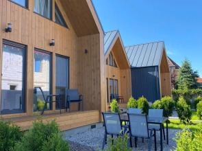 Апартаменты The Dacha