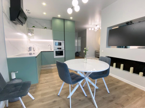 Апартаменты LiHotels