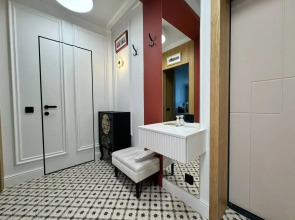 Апартаменты 39kvartir с Прямым Видом на Море