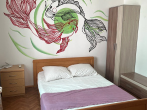 Гостевой дом на улице Пушкина 55