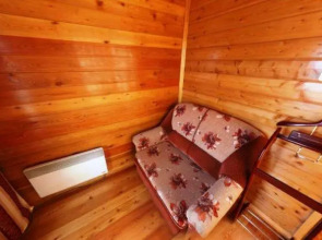 Мини-Отель Усадьба Марьина Роща