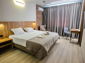 Квартира ПосуткаРу Первомайск 70/57 Курортный парк им Кирова