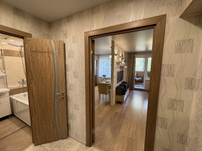 Квартира Уютная в Центре Города