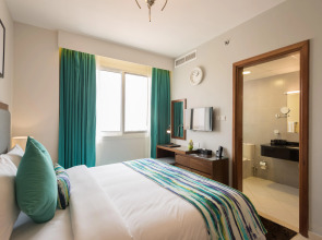 City Stay Beach Hotel Apartments