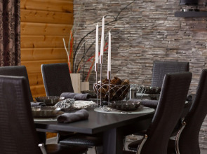 Бунгало РайОк