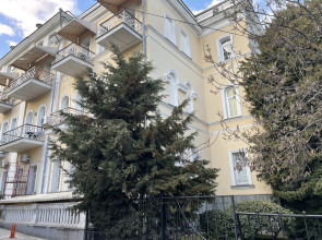 Апартаменты Таврида